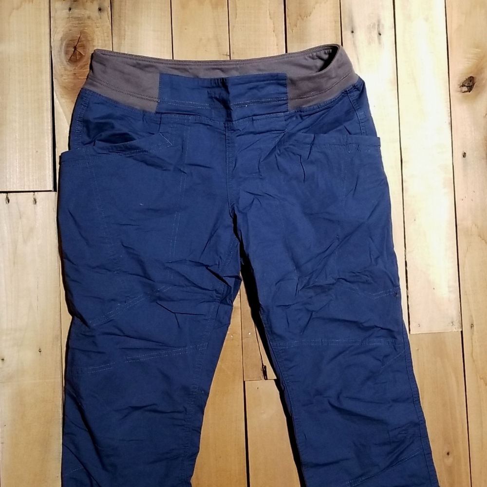 Prana wakeen pants size medium
